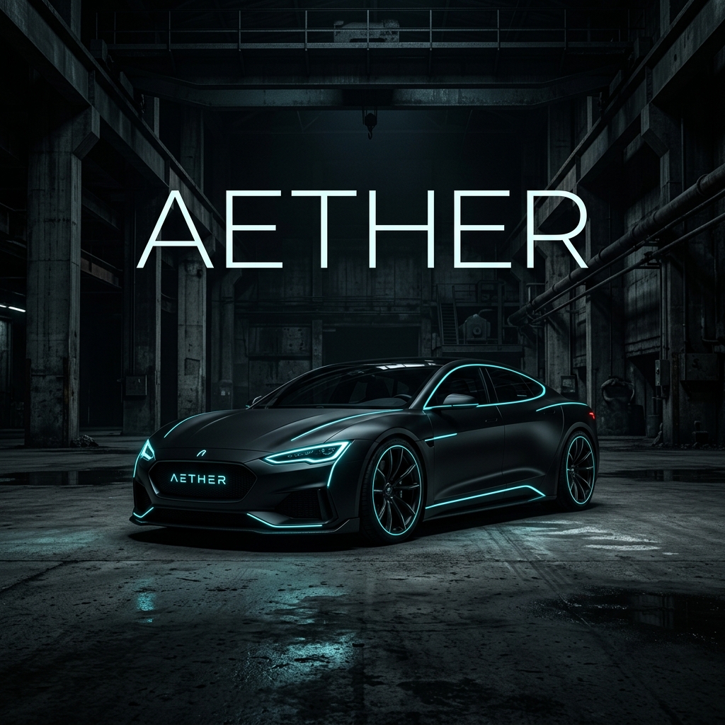 Aether
