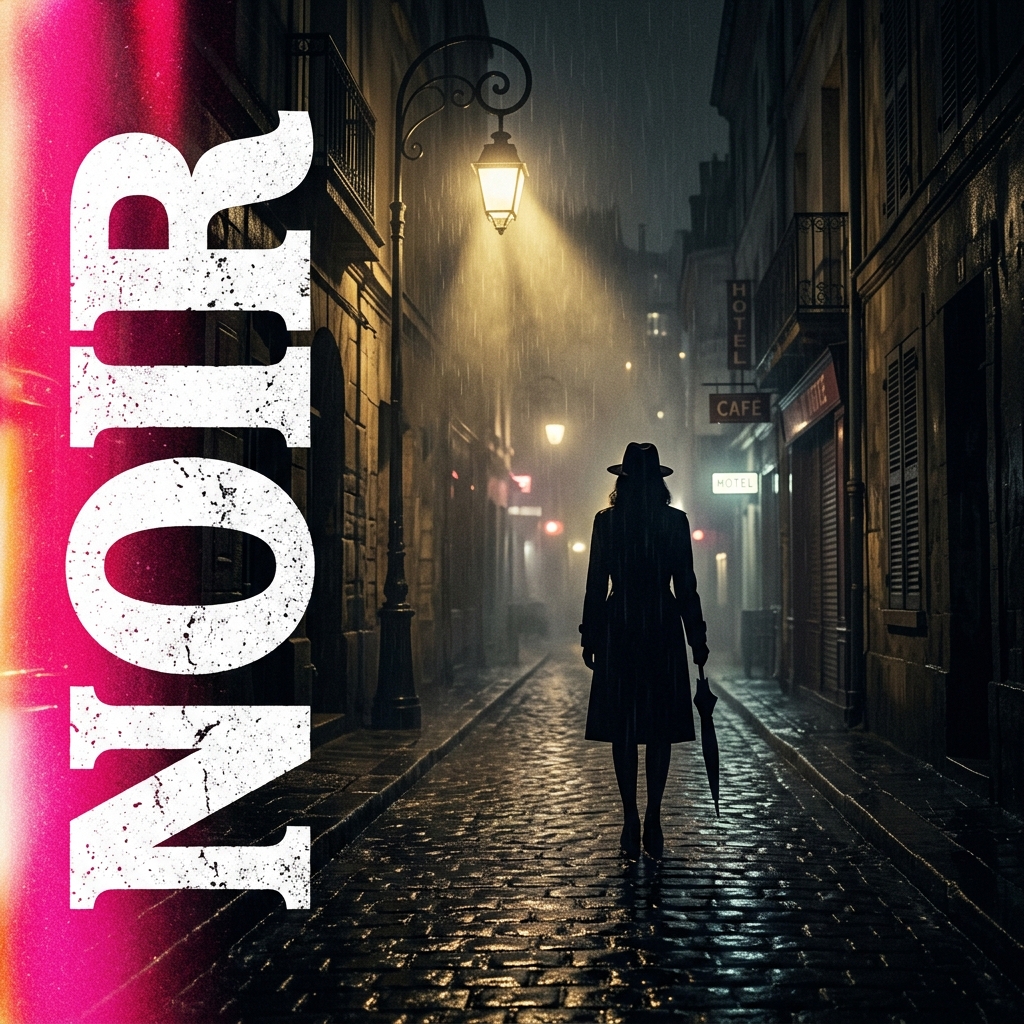 Noir